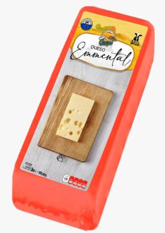 Emmental