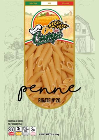 Penne